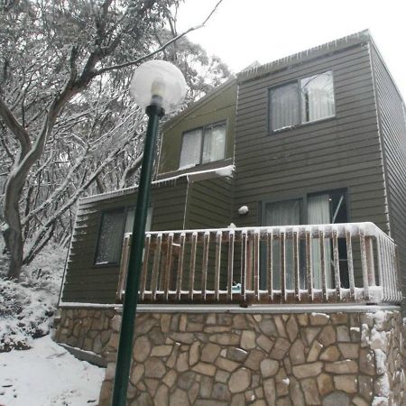 Discobulous 7 Mount Buller Exterior foto